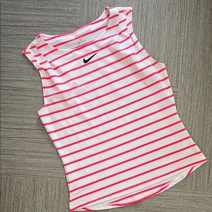 Nike Woman Tennis Top